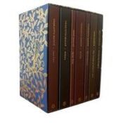 Portada de The Complete Bront&euml; Collection