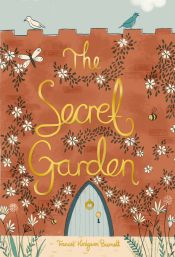 Portada de The Secret Garden