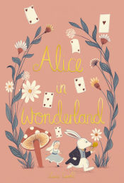 Portada de Alice in Wonderland