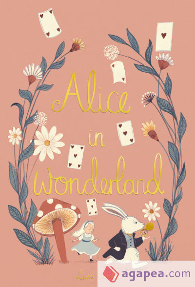 Alice in Wonderland