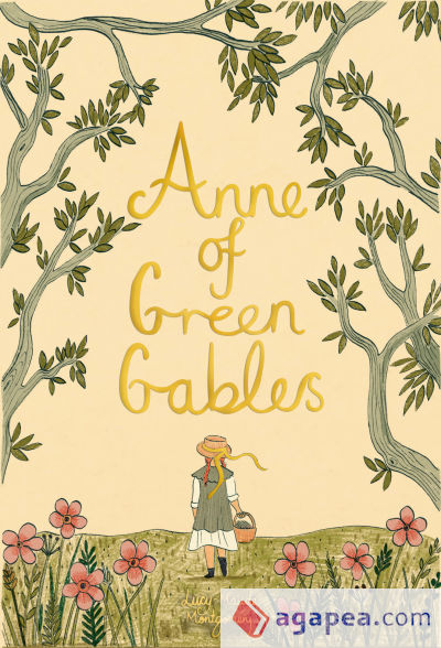 Anne of Green Gables