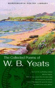 Portada de Collected Poems of W.B.Yeats
