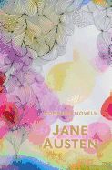 Portada de Complete Novels of Jane Austen