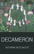 Portada de Decameron