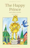 Portada de Happy Prince