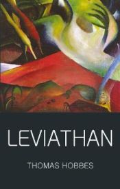 Portada de Leviathan