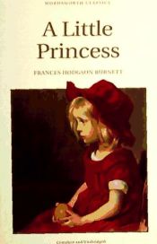 Portada de Little Princess