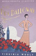 Portada de Mrs. Dalloway