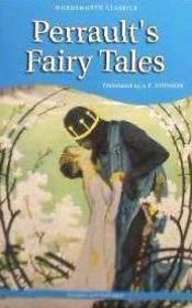 Portada de Perrault's Fairy Tales