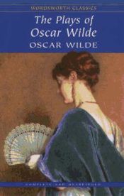 Portada de Plays of Oscar Wilde