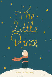 Portada de The Little Prince