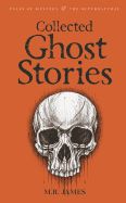 Portada de Ghost Stories