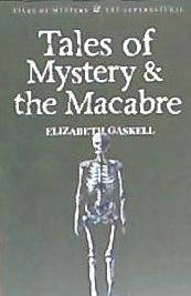 Portada de Tales of Mystery & Macabre