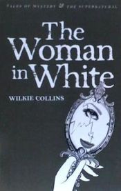 Portada de Woman in White