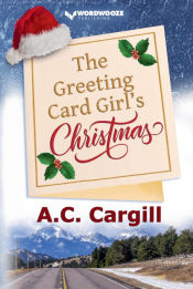 The Greeting Card Girlâ€™s Christmas