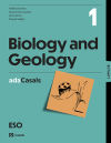 Workbook Biology and Geology 1 ESO ADA LOMLOE