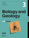 Workbook Biology and Geology 3 ESO ADA LOMLOE