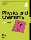 Workbook Physics and Chemistry 4 ESO ADA LOMLOE