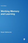 Working Memory and Learning
