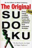 Portada de The Original Sudoku