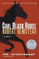 Portada de Coal Black Horse