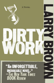 Portada de Dirty Work