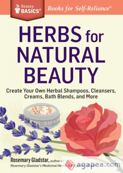 Herbs for Natural Beauty