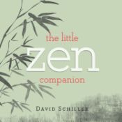 Portada de Little Zen Companion