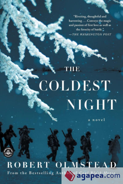 The Coldest Night