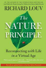 Portada de The Nature Principle