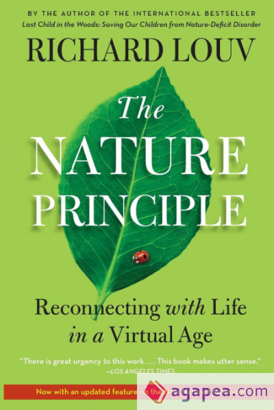 The Nature Principle