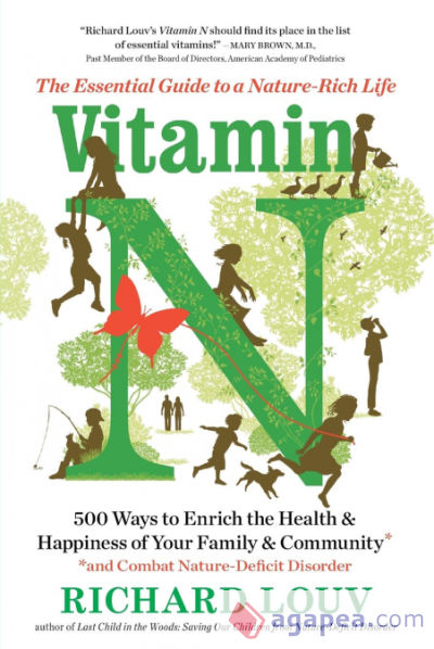 Vitamin N