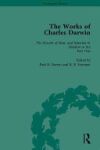 Works of Charles Darwin: 29 Volume Set
