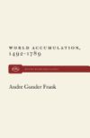 World Accumulation, 1492-1789