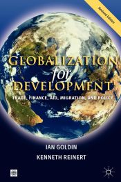 Portada de Globalization for Development