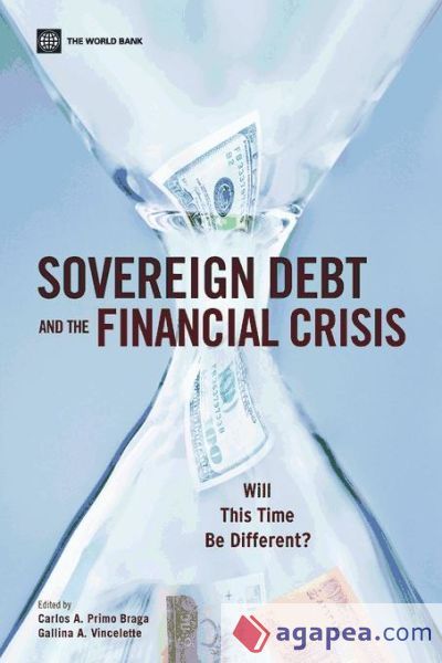 SOVEREIGN DEBT AND THE FINANCIAL CRISIS - 9780821384831