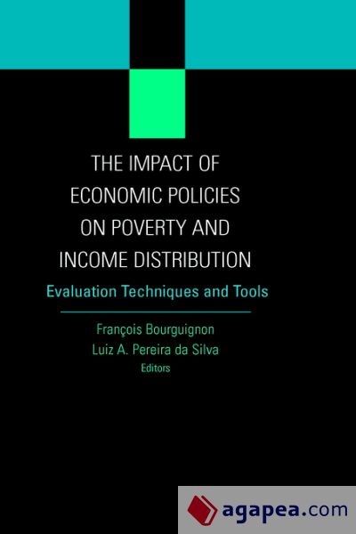 The Impact of Economic Policies on Poverty and Income Distribution