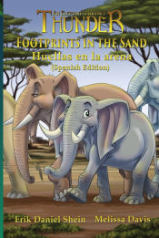 Portada de Footprints in the Sand