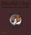 World Cup. Panini Football Collections. 1970-2022