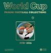 World Cup Panini Football Collections 1970-2026 De Vv.aa.
