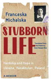 Portada de Stubborn Life