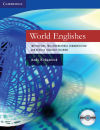 World English Paperback with Audio CD