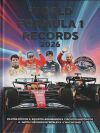 World F&oacute;rmula 1 Records 2026
