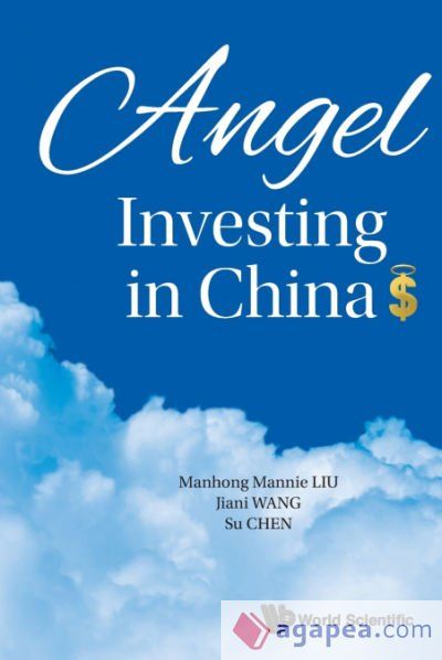 ANGEL INVESTING IN CHINA