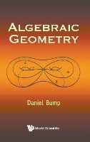 Portada de Algebraic Geometry