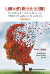 Portada de Alzheimerâ€™s Disease Decoded