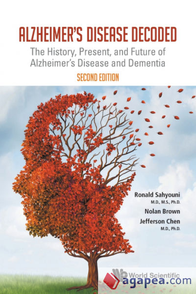 Alzheimerâ€™s Disease Decoded