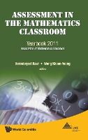 Portada de Assessment in the Mathematics Classroom