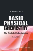 Portada de BASIC PHYSICAL CHEMISTRY