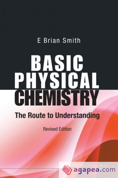 BASIC PHYSICAL CHEMISTRY